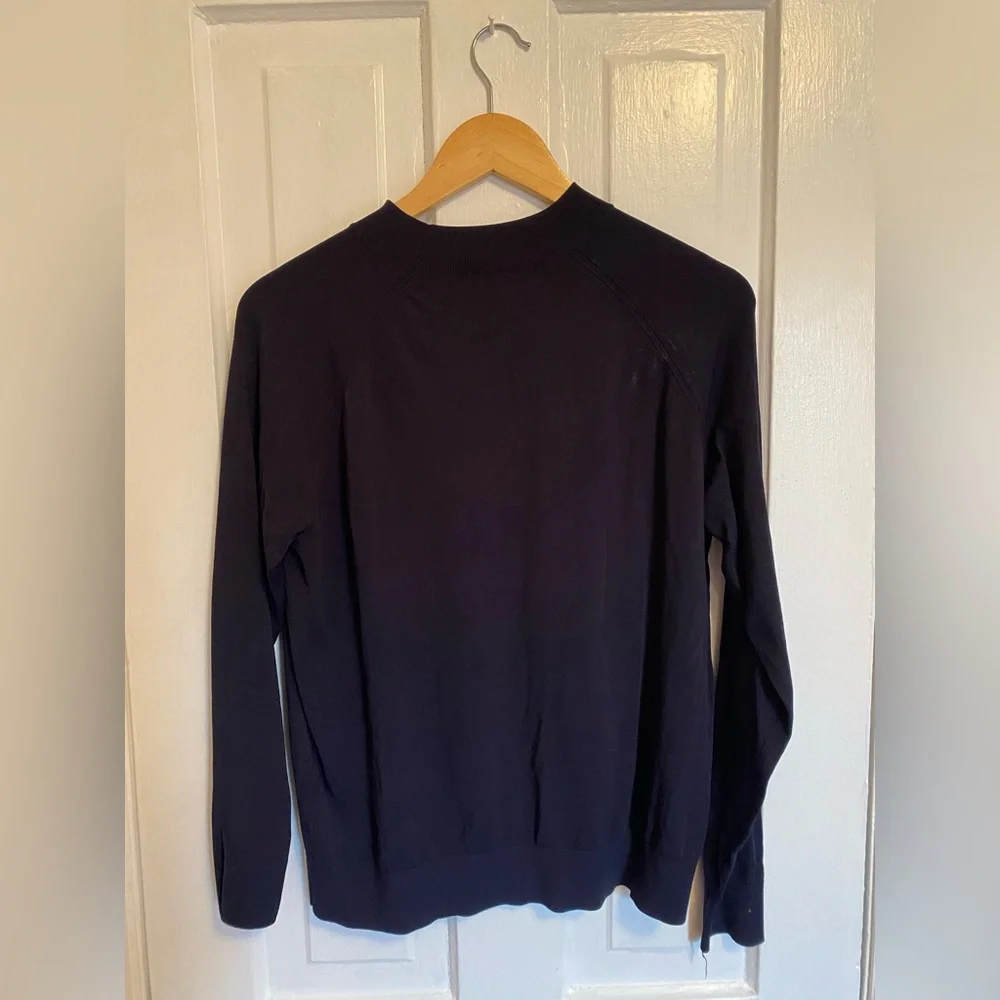 COS Crewneck Sweater - Picture 2 of 8